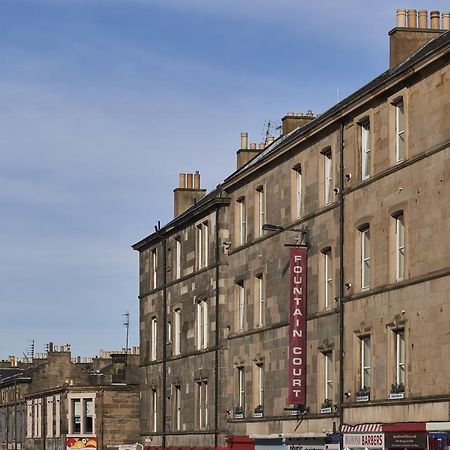 Fountain Court Apartments - Morrison Edinburgh Bagian luar foto