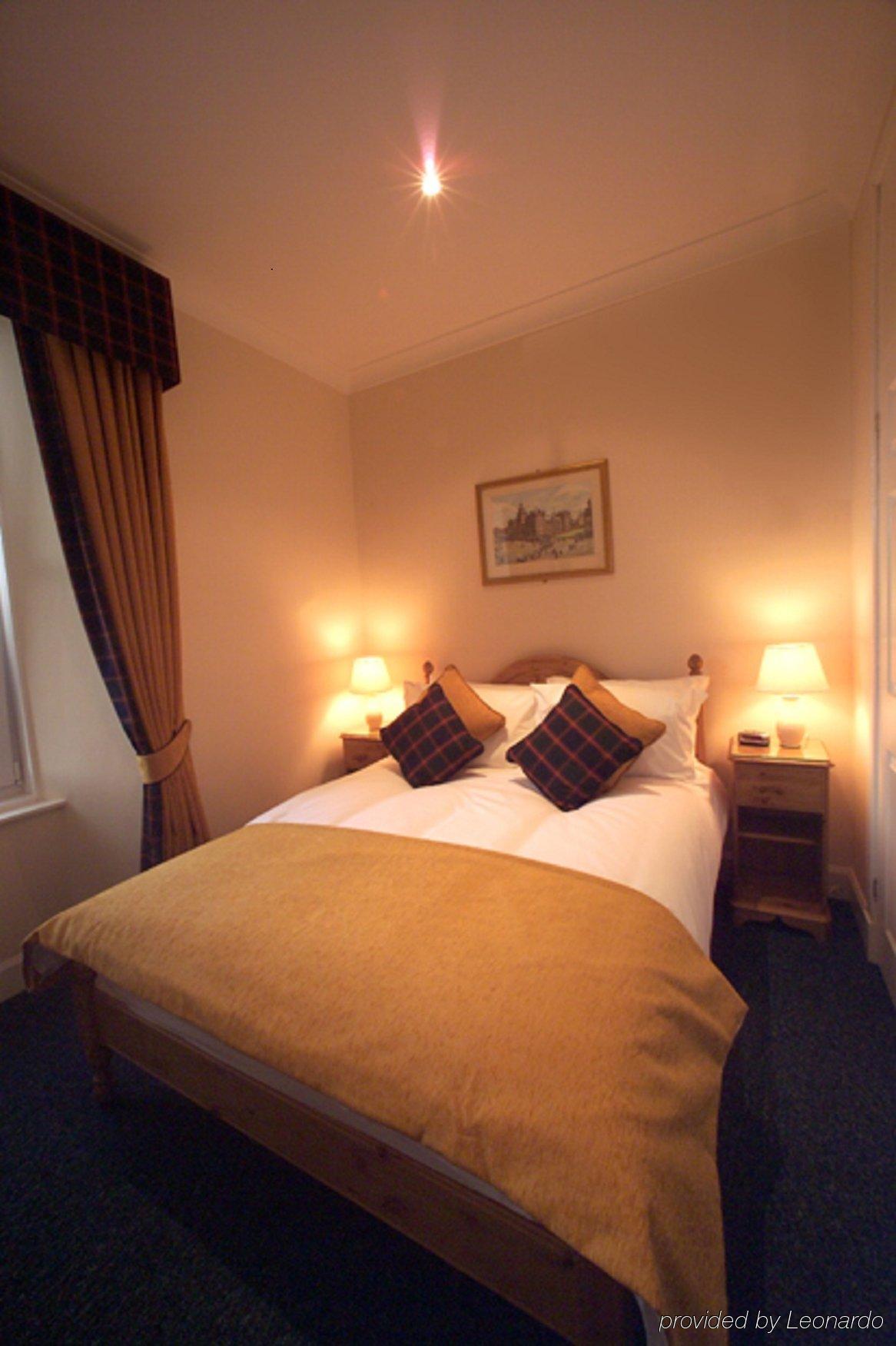Fountain Court Apartments - Morrison Edinburgh Bagian luar foto