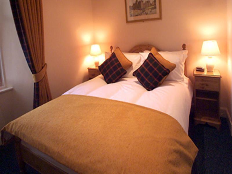 Fountain Court Apartments - Morrison Edinburgh Bagian luar foto
