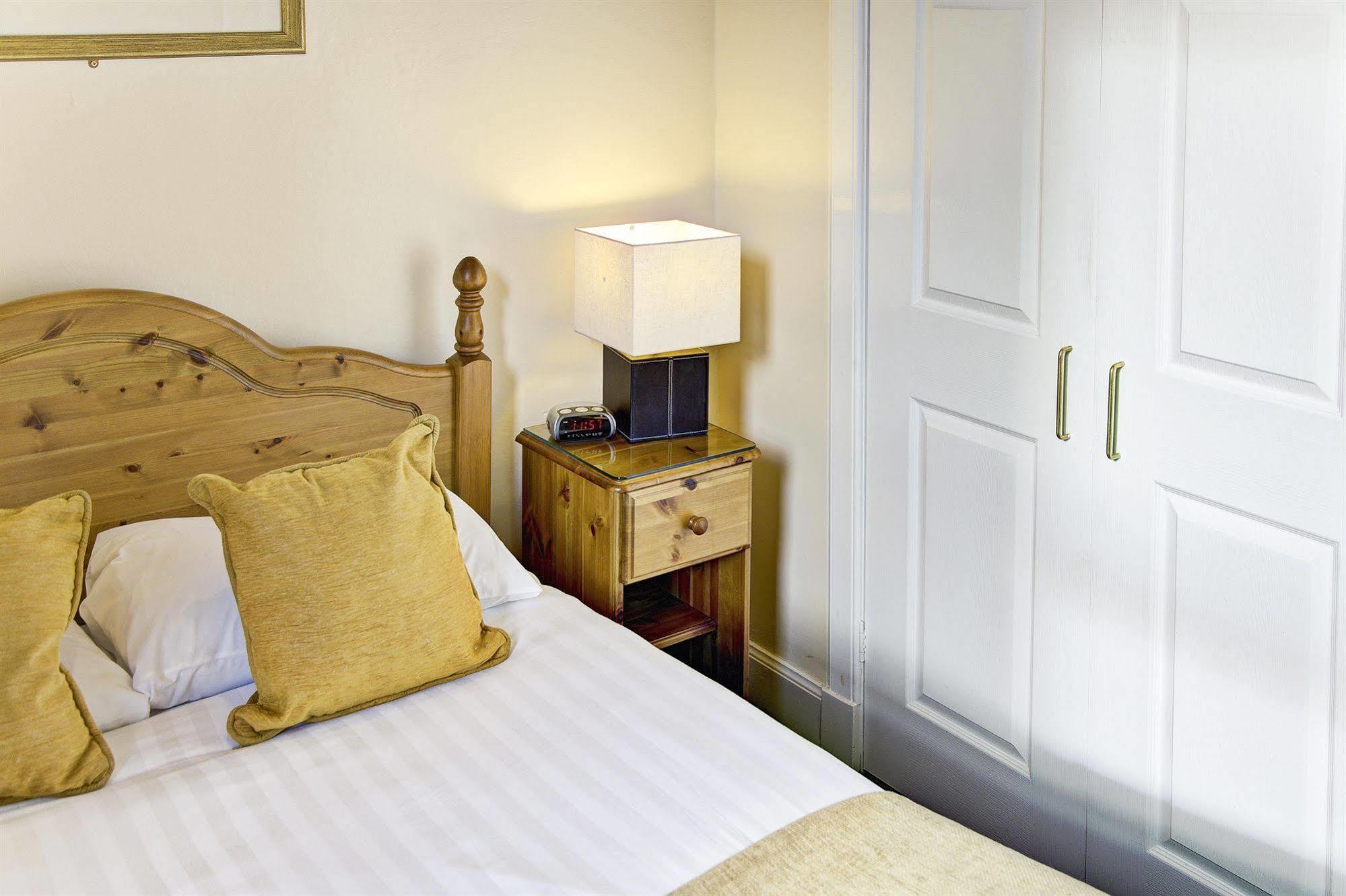 Fountain Court Apartments - Morrison Edinburgh Bagian luar foto
